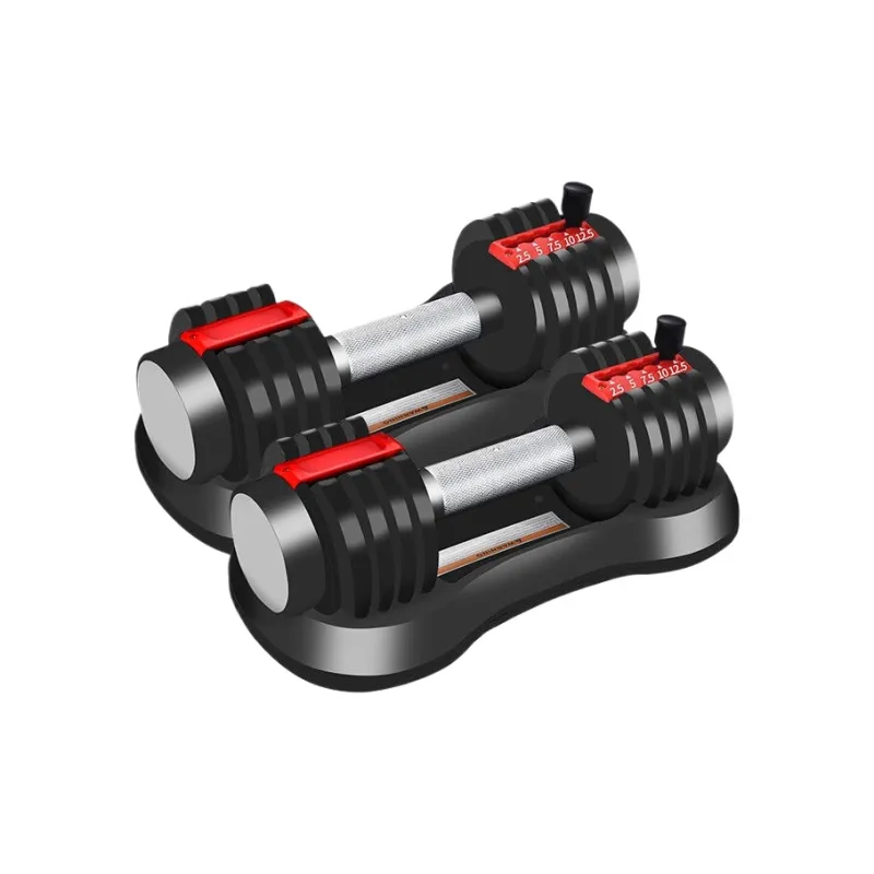 Ph.D. Research Dumbbell Benches-1