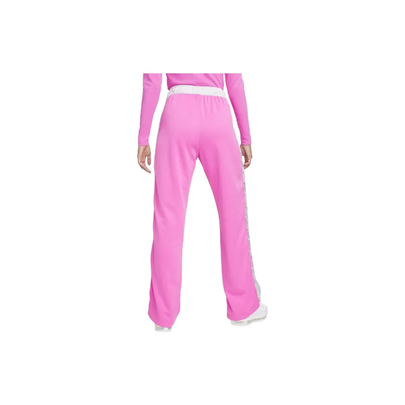 Nike Air Casual Pants Women's Pink-1