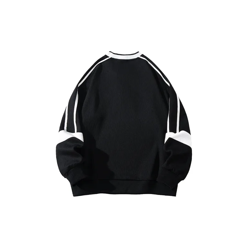 LTIFONE Sweatshirts Unisex-1