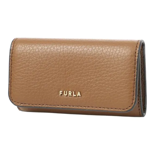 Furla Babylon Key Pouches