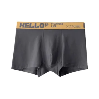 JEANSWEST Boxer Shorts Men's Combo Set
