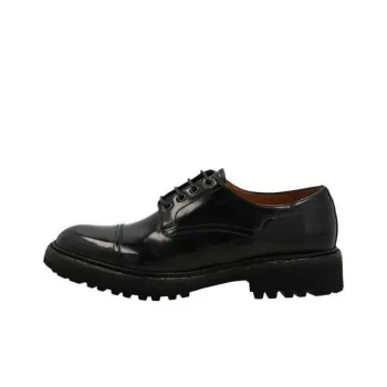 Silvano Sassetti Casual Shoes Men's Black
