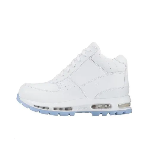 Nike Air Max Goadome White/White-White