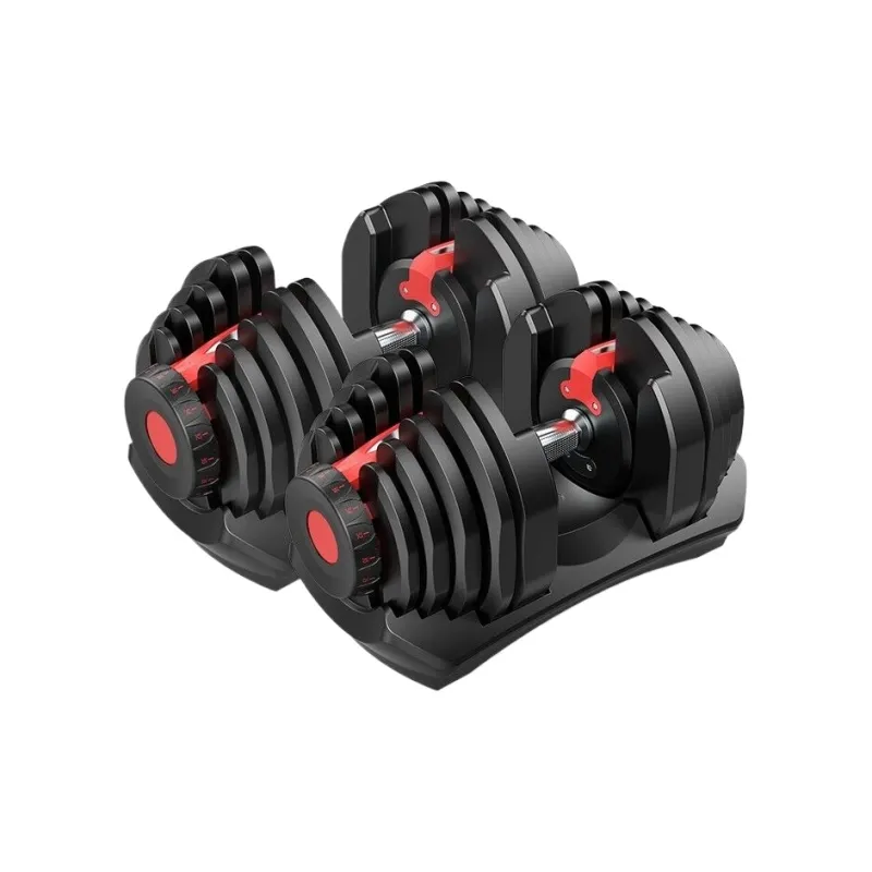 Ph.D. Research Dumbbell Benches-7