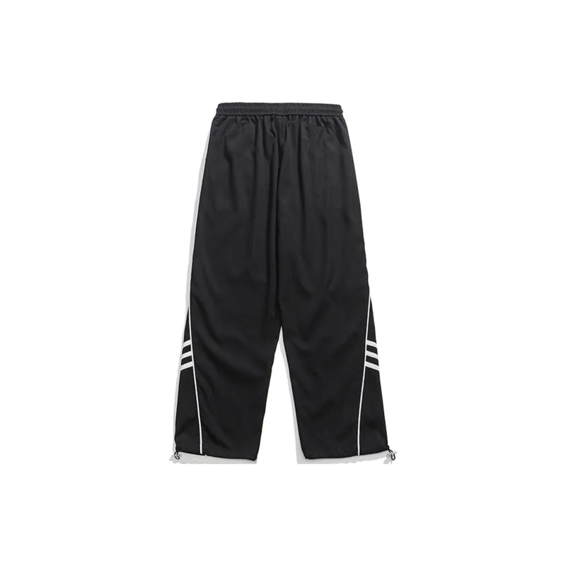 LTIFONE Casual Pants Unisex-1
