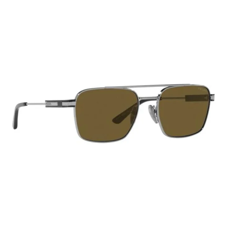 PRADA Square Frame Sunglasses-2