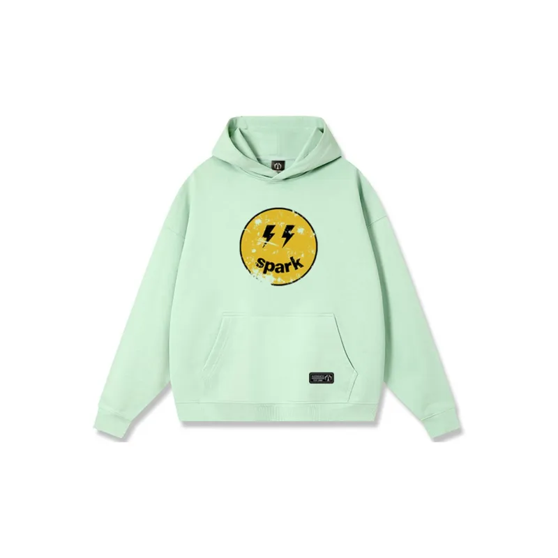 MIRACLE KILL x SPARK INFINITE SS24 Sweatshirt Unisex-34