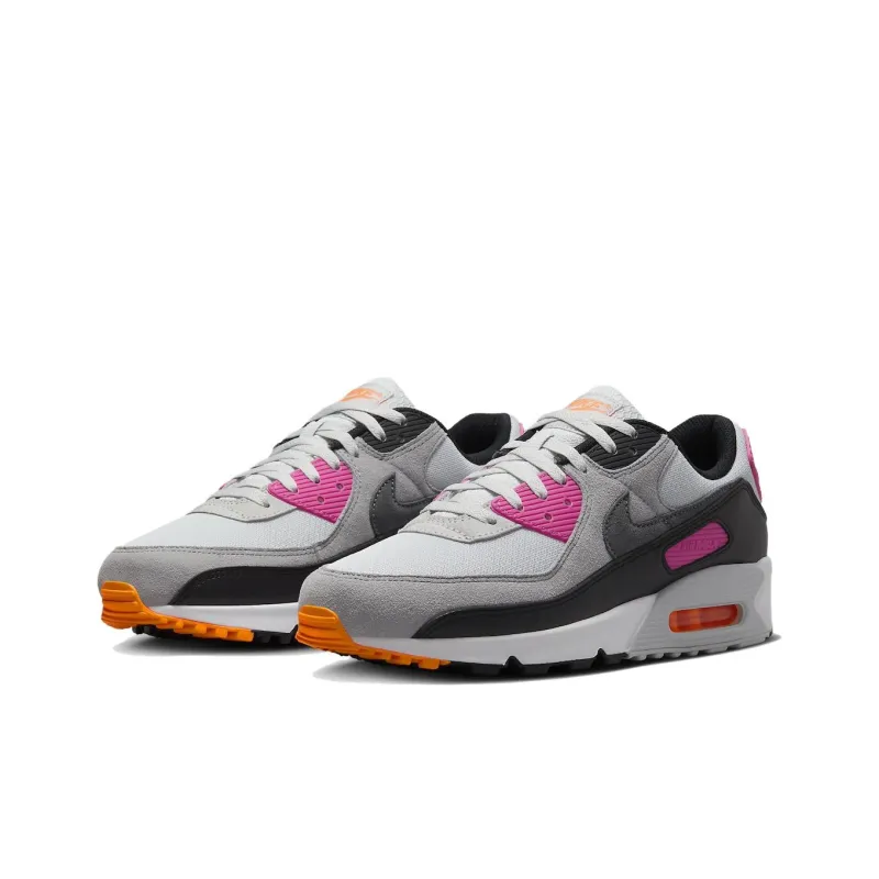 Nike Air Max 90 Dunkin' Donuts-2