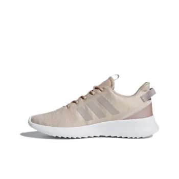 Adidas Cloudfoam Racer TR Slip-Resistant Running Shoes Women's Brown