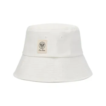 FILA - Bucket Hats Unisex White