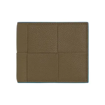 Bottega Veneta Cassette Bifold Wallet