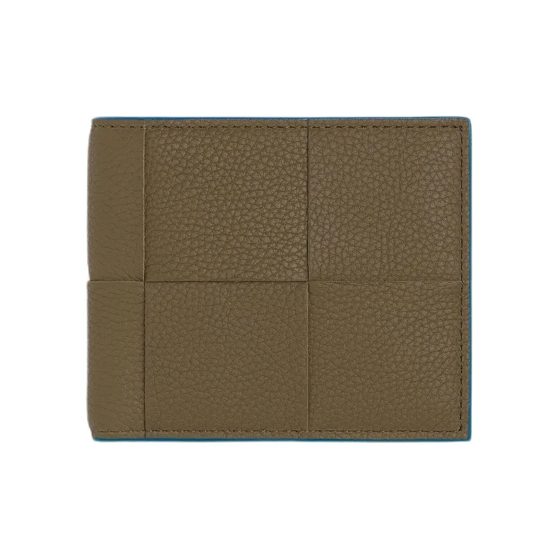 Bottega Veneta Cassette Bifold Wallet-0