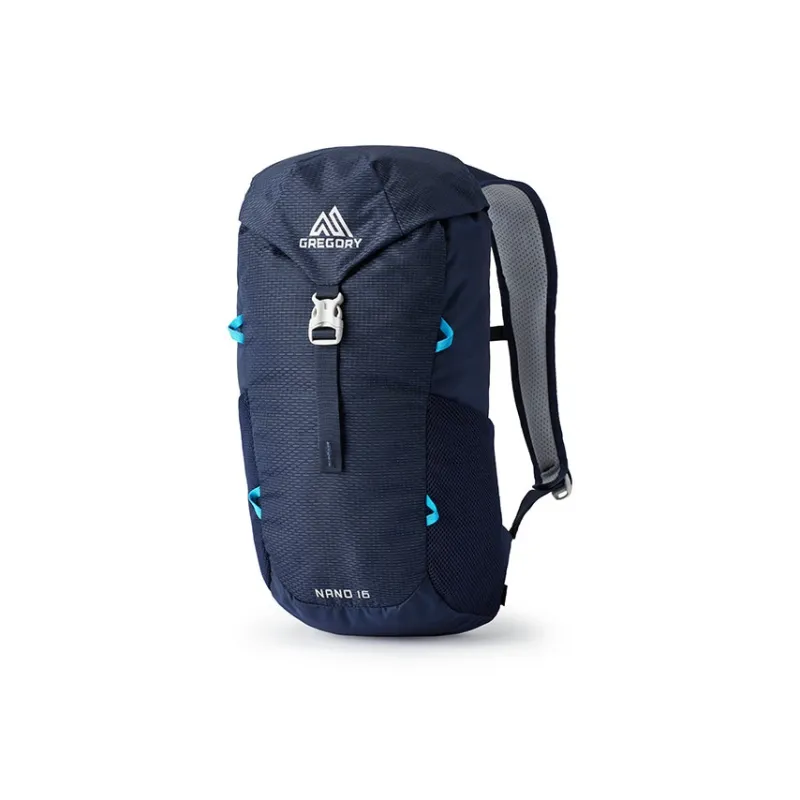 GREGORY Backpack Outdoor Bag Nylon 16L Unisex-24