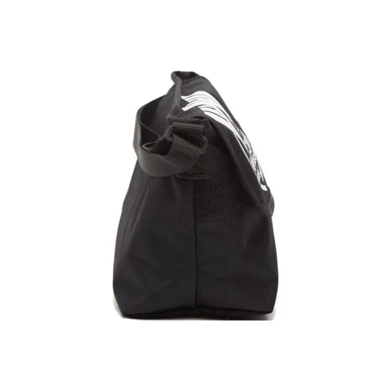 Manhattan Portage CORDURA Classic Fabric Messenger Bag Crossbody Bag Shoulder Bag Unisex Black-3