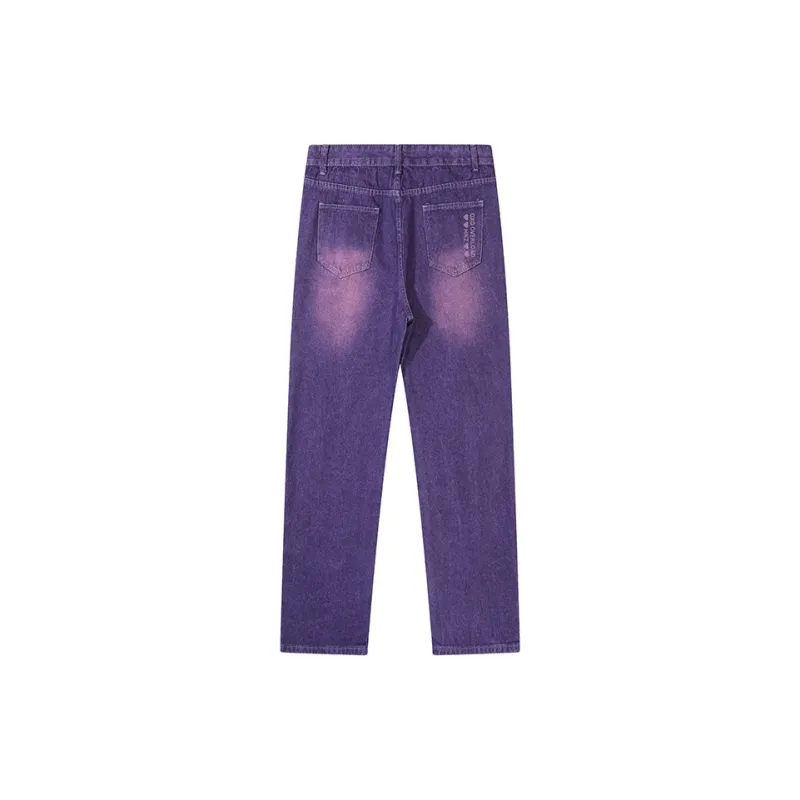 Mimx Homme Jeans Unisex-1