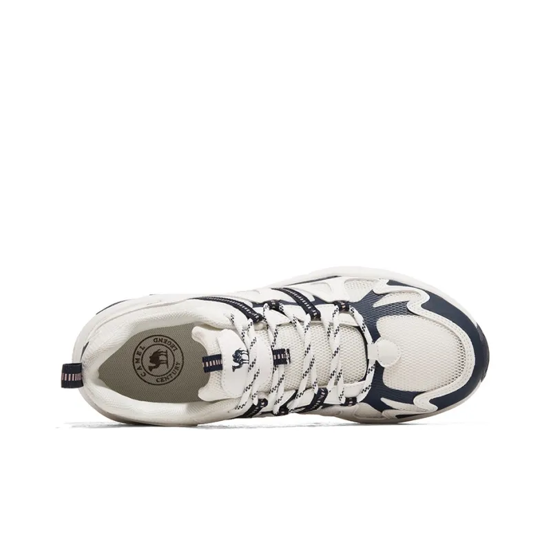 CAMEL Auspicious Dragon Low Top Hiking Shoes Men's-21