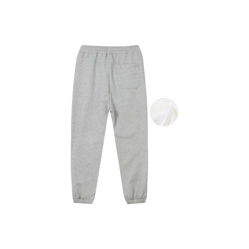 4T Casual Pants Unisex-21