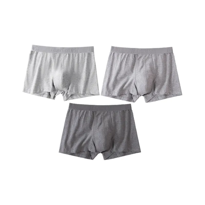 JEANSWEST Men Boxer Shorts-3
