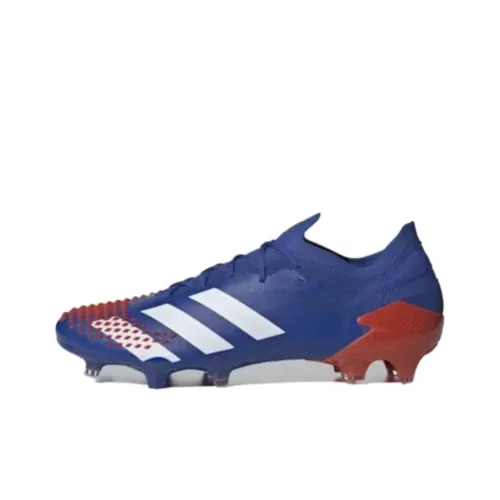 Adidas Predator Mutator 20.1 Team Royal Blue