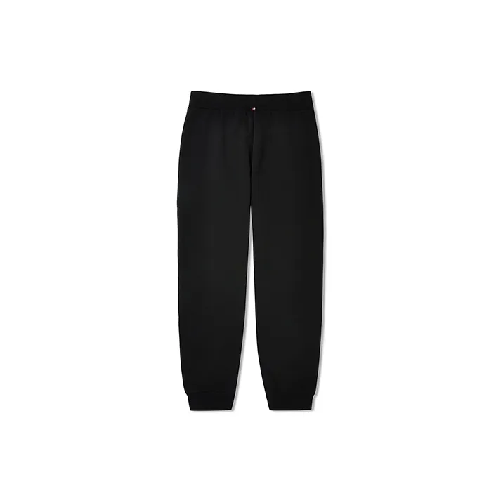 Kappa Casual Pants Men Black 990-1