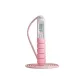 5th Generation/Steel Wire Long Cord/Basic Type 240 G/Girly Pink
