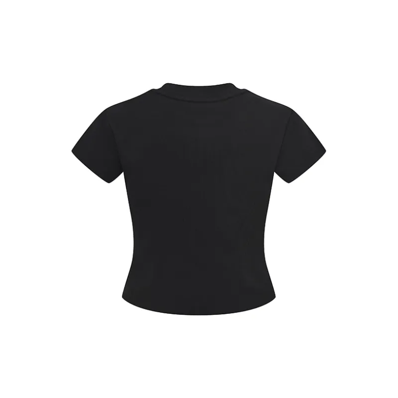 RARE T Shirts Women's Black-1