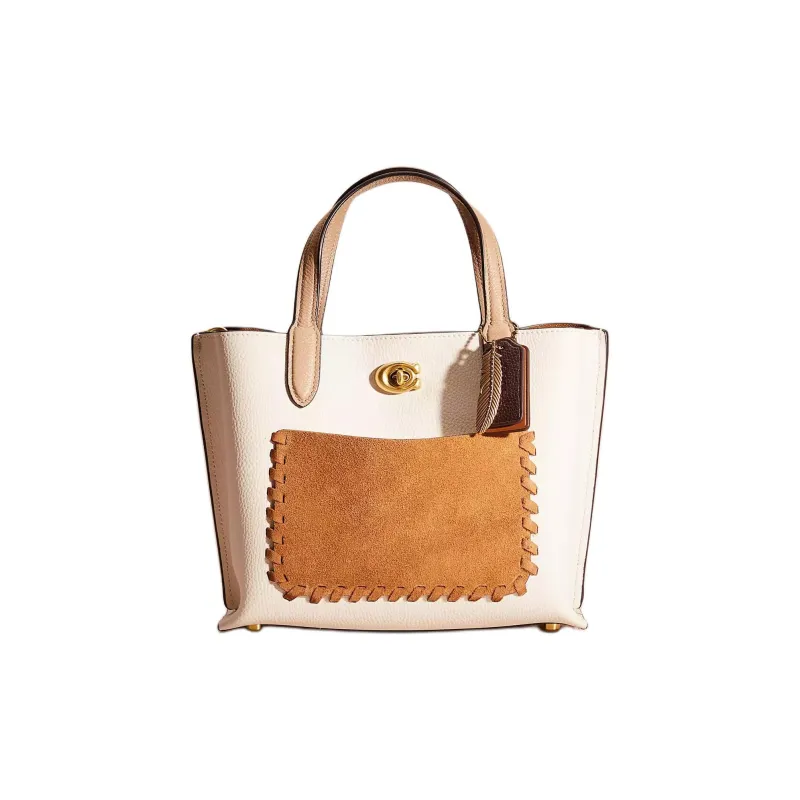 COACH Willow Handbags-0