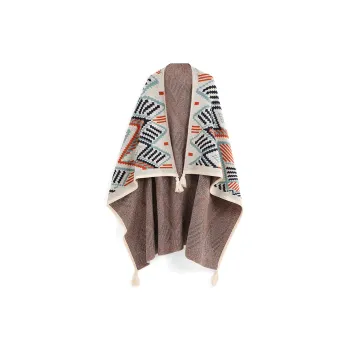 VINEY Shawls Women's