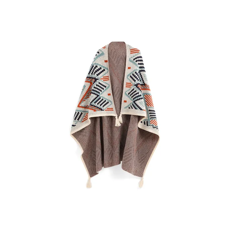 VINEY Shawls Women's-0