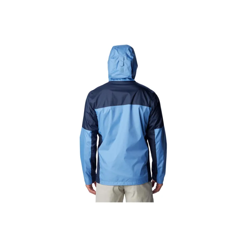 Columbia Inner Limits™ III Jackets Coats Men's Blue-1