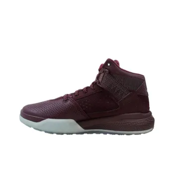 Adidas D Rose 773 Iv Maroon