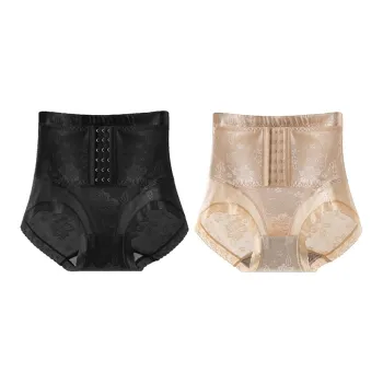 Pretty Lady Shapewear Bottom Women's 2 Pack