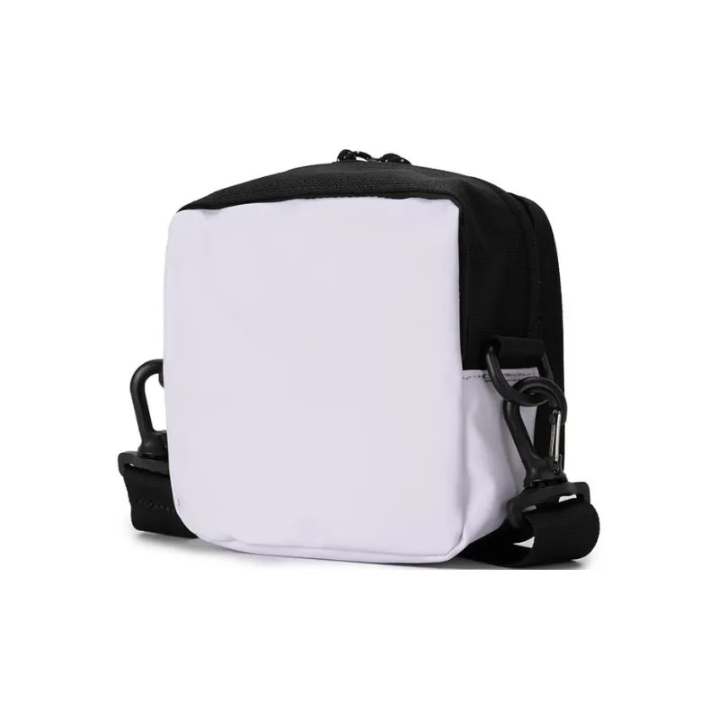 THE NORTH FACE Fabric Small Square Bag Shoulder Bag Crossbody Bag Regular Unisex Light Pink-2