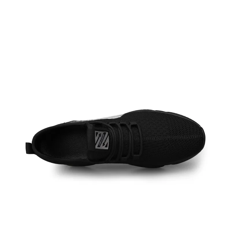 The Bull's House Wear-Resistant Slip-Resistant Balance Low-Top Casual Shoes Unisex-3