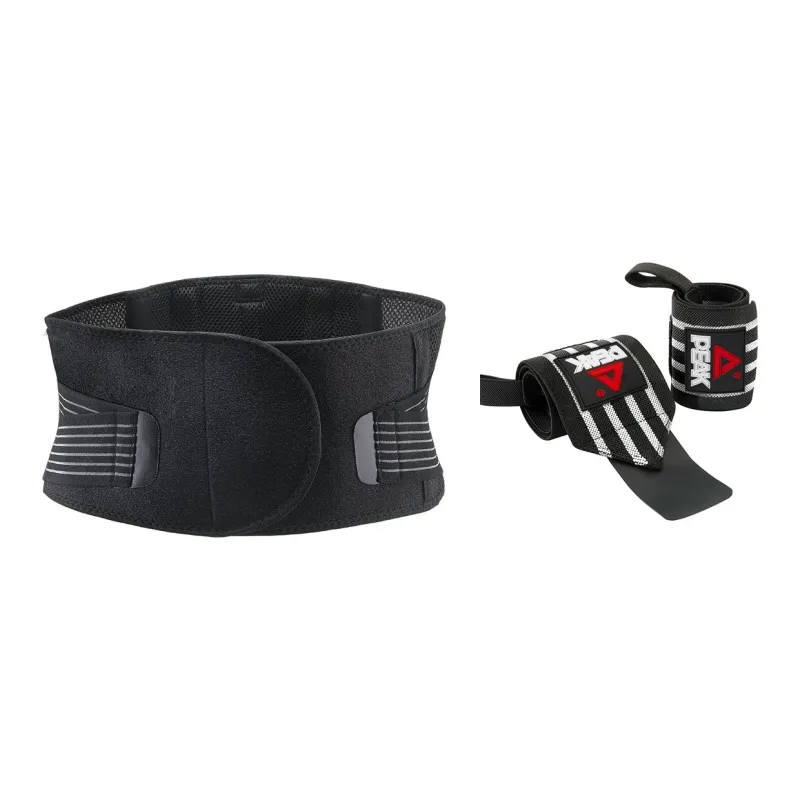 PEAK Back Support Braces-12