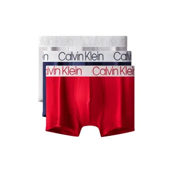 CALVIN KLEIN Underpants Men's 3 Pack