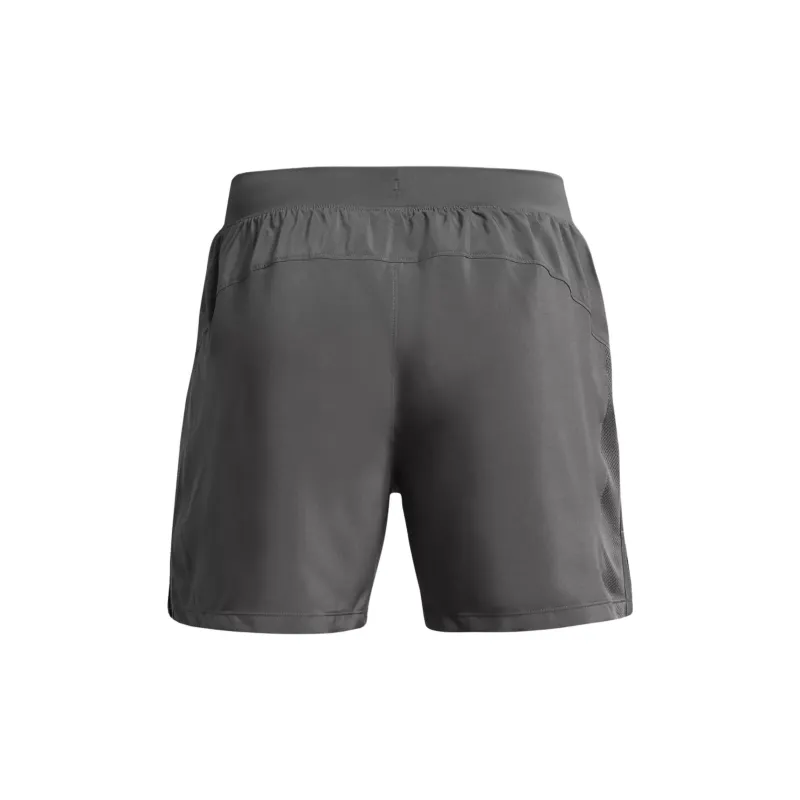 Under Armour Casual Shorts Men's Dark Gray-1