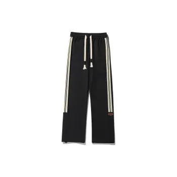 PAINT STAIN Casual Pants Unisex