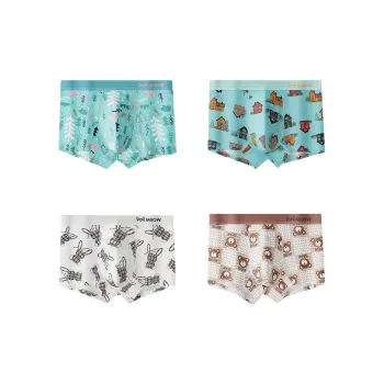 MIIOW Men Underpants
