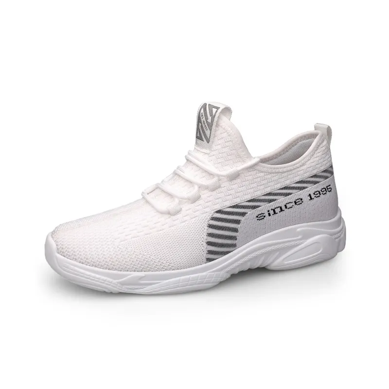 The Bull's House Wear-Resistant Slip-Resistant Balance Low-Top Casual Shoes Unisex-6