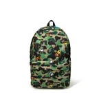 Green Camouflage