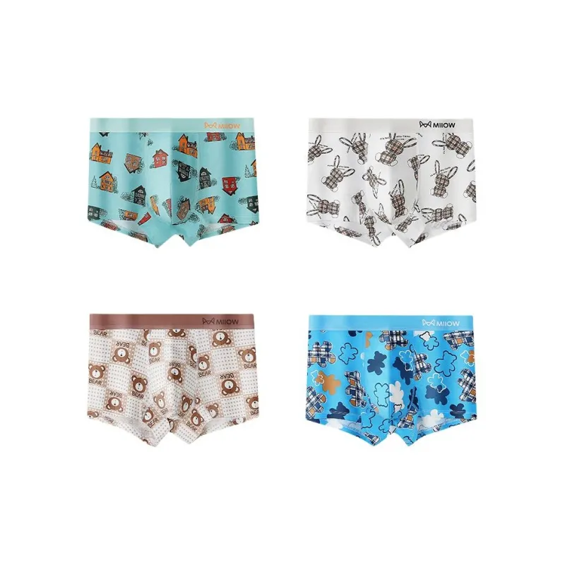 MIIOW Men Underpants-1