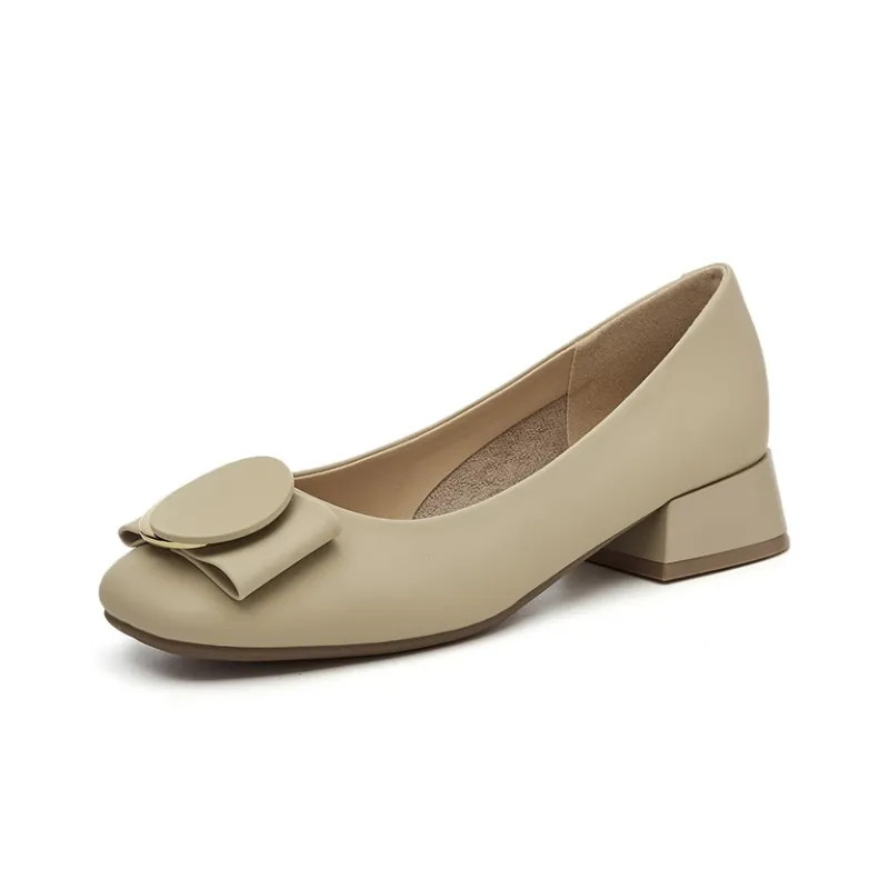 DAPHNE Women's Casual Shoes 3.5cm Women's-4