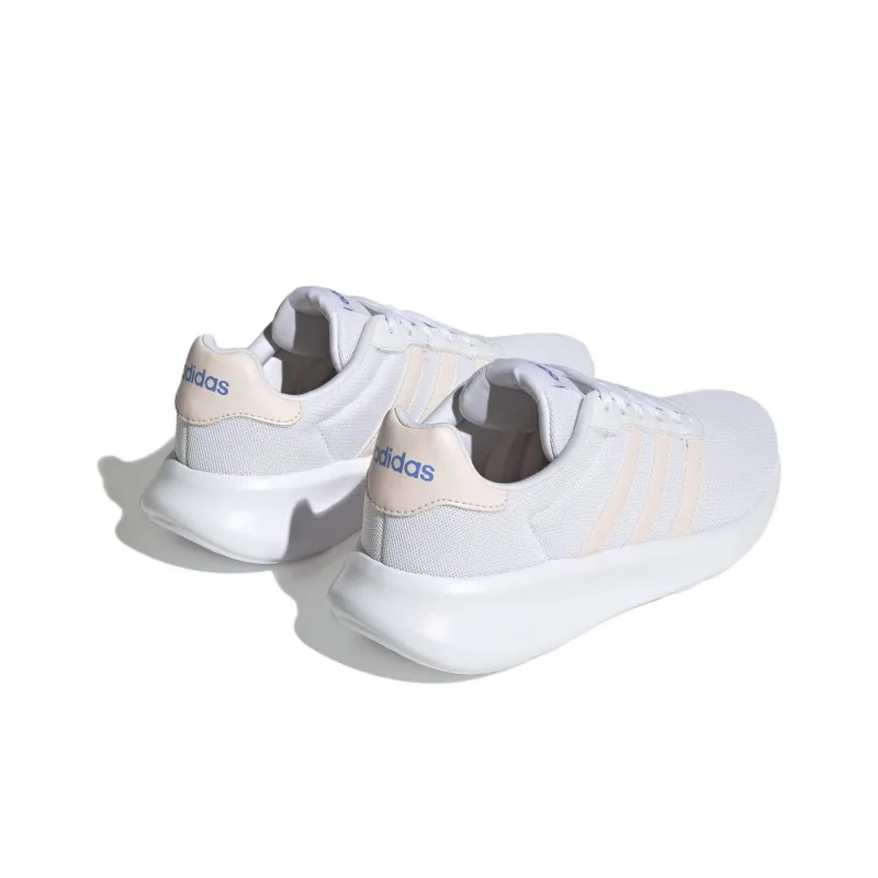 Lite Racer Women's Adidas 3.0 'White Wonder Quartz' Women's-2