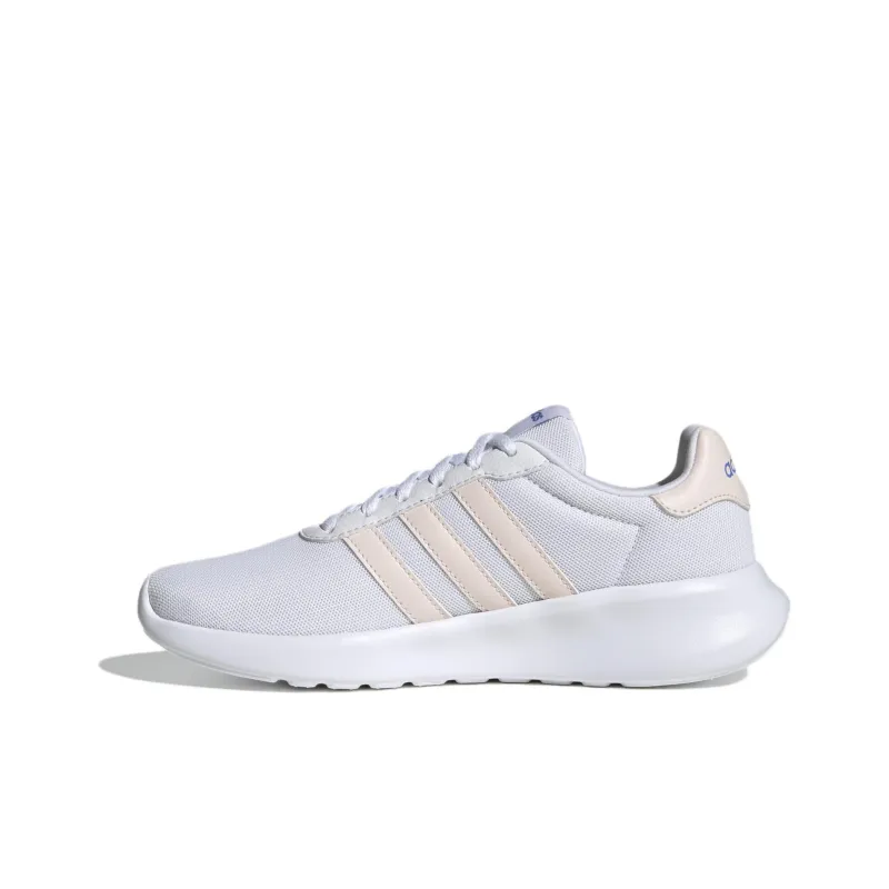 Lite Racer Women's Adidas 3.0 'White Wonder Quartz' Women's-0