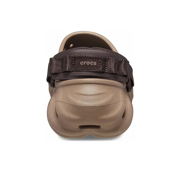 Crocs Echo Clog Latte-4