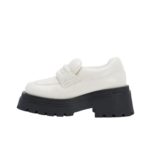 URBAN REVIVO Women's Casual Shoes Women's