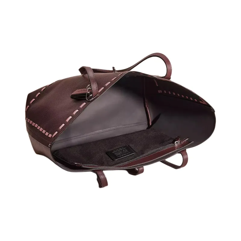 COACH Market Tote Handbags-2