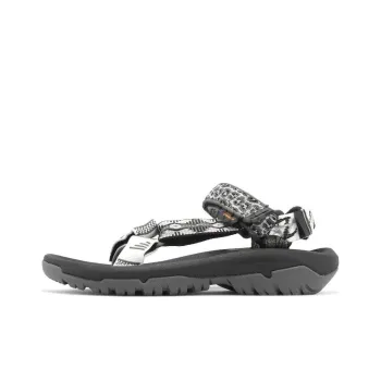 Teva Hurricane XLT2 Beach Sandals Women's Gray