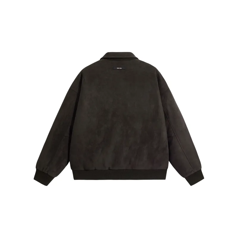 Coca-Cola Baseball Jacket Unisex-1